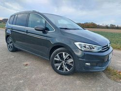 Gebraucht 2020 VW Touran Highline Van / Kleinbus | 21.500 € (Fairer Preis)