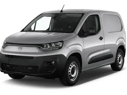 Neu 2024 Fiat e-Doblò Van / Kleinbus | 36.354 €