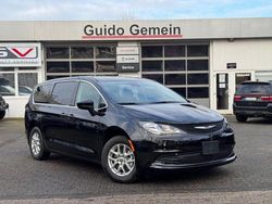 Diamond black Gebraucht 2025 Chrysler Pacifica SUV | 54.800 €