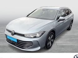 Silber Gebraucht 2025 VW Passat Business Kombi | 33.444 € (Superpreis)