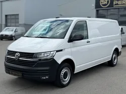 Weiß Gebraucht 2020 VW T6.1 Van | 22.990 €