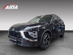 Schwarz Gebraucht 2022 Mitsubishi Eclipse Cross Select SUV | 23.790 € (Fairer Preis)