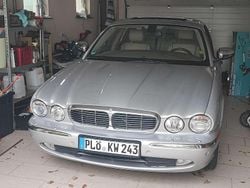 Grau Gebraucht 2006 Jaguar XJ8 Executive Limousine | 17.990 € (Guter Preis)