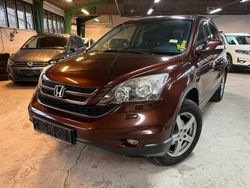 Gebraucht 2011 Honda CR-V Elegance SUV | 7.995 € (Fairer Preis)