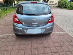 Grau Gebraucht 2012 Opel Corsa Edition Kleinwagen | 3.250 € (Guter Preis)