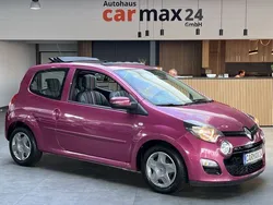 Violet Gebraucht 2012 Renault Twingo Liberty Kleinwagen | 3.740 € (Fairer Preis)