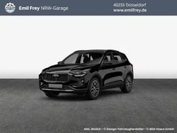 Agate black metallic Gebraucht 2024 Ford Kuga Titanium SUV | 28.490 € (Guter Preis)