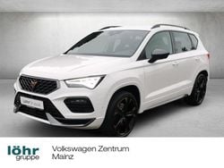 "bila" weiss Gebraucht 2023 Cupra Ateca VZ SUV | 29.580 € (Superpreis)