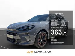 Glacial weiss Neu 2025 Cupra Terramar SUV | 39.689 € (Fairer Preis)