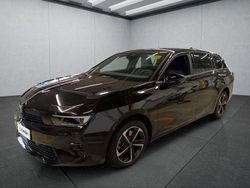 Schwarz Gebraucht 2024 Opel Astra Kombi | 24.849 € (Fairer Preis)