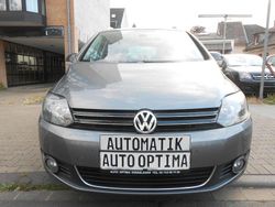 Grau Gebraucht 2012 VW Golf Plus Style Van / Kleinbus | 6.999 € (Fairer Preis)