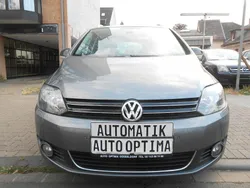 Grau Gebraucht 2012 VW Golf Plus Style Van / Kleinbus | 7.750 € (Fairer Preis)