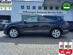 VW Tiguan Allspace