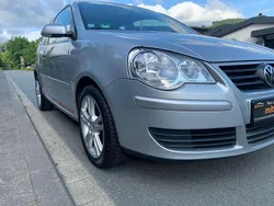 Reflexsilber Gebraucht 2005 VW Polo Comfortline Kleinwagen | 4.300 € (Fairer Preis)