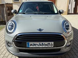 Grau Gebraucht 2019 Mini Cooper Kleinwagen | 15.300 € (Guter Preis)