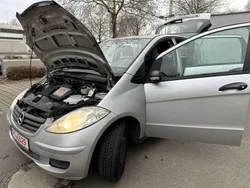 Grau Gebraucht 2004 Mercedes A150 Classic Kleinwagen | 1.999 € (Fairer Preis)