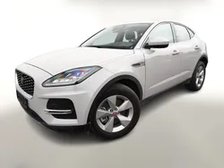 Grau Gebraucht 2021 Jaguar E-Pace S SUV | 30.988 € (Superpreis)