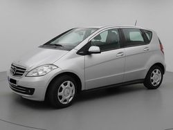 Silber Gebraucht 2012 Mercedes A160 Kleinwagen | 6.300 € (Guter Preis)