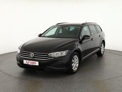 Schwarz Gebraucht 2021 VW Passat Kombi | 20.990 € (Fairer Preis)