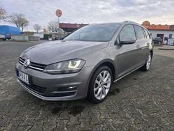Other Gebraucht 2014 VW Golf VII Kombi | 8.400 € (Guter Preis)
