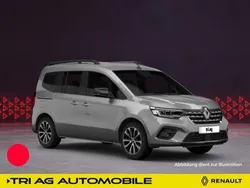 Neu 2025 Renault Kangoo Techno Van / Kleinbus | 34.133 € (Etwas zu teuer)