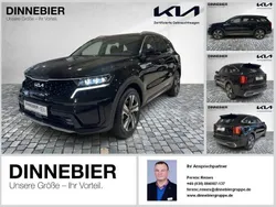 Andere Gebraucht 2024 Kia Sorento 3 SUV | 49.990 € (Fairer Preis)