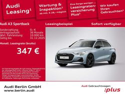 Pfeilgrau perleffekt Gebraucht 2025 Audi A3 Advanced Plus Kombi | 34.990 € (Fairer Preis)