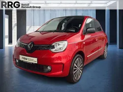 Rot Gebraucht 2023 Renault Twingo Techno Kleinwagen | 14.970 € (Fairer Preis)