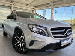 Silber Gebraucht 2015 Mercedes GLA200 Night SUV | 13.500 € (Guter Preis)