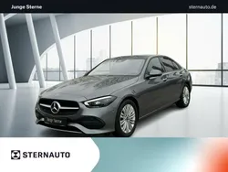 Mercedes C300