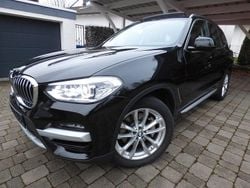 Black sapphire metallic Gebraucht 2020 BMW X3 xLine SUV | 31.985 € (Guter Preis)