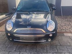 Schwarz Gebraucht 2007 Mini Cooper Cabriolet Cabrio | 2.750 € (Superpreis)