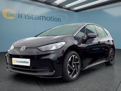 Schwarz Gebraucht 2024 VW ID.3 Pro Kleinwagen | 27.799 € (Guter Preis)