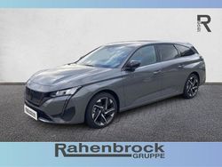 Grau Gebraucht 2025 Peugeot 308 Allure Kombi | 27.990 € (Superpreis)