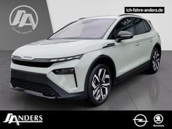 Grün Neu 2025 Skoda Elroq SportLine SUV | 46.979 € (Fairer Preis)