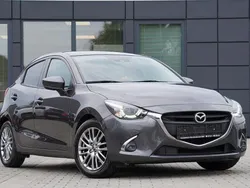 Andere Gebraucht 2017 Mazda 2 Limousine | 9.990 €