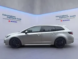 Silber Neu 2025 Suzuki Swace Comfort+ Limousine | 29.500 €