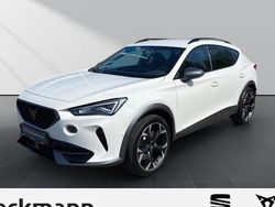 Weiß Gebraucht 2024 Cupra Formentor VZ SUV | 33.680 € (Fairer Preis)
