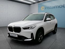 Weiß Gebraucht 2025 BMW X1 SUV | 41.899 € (Teuer)