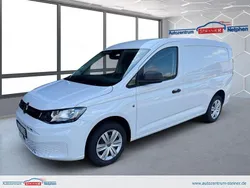 Weiß Gebraucht 2024 VW Caddy Maxi Van / Kleinbus | 31.800 € (Guter Preis)