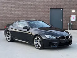 Schwarz Gebraucht 2013 BMW M6 Performance Coupé | 27.000 €