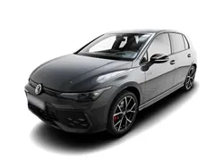 Grau Neu 2025 VW Golf VIII Style Limousine | 61.938 €