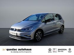 Tungstensilbermet. (metallic) Gebraucht 2019 VW Golf VII IQ Drive Limousine | 16.480 € (Fairer Preis)
