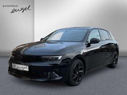 Karbon schwarz metallic (metallic) Gebraucht 2023 Opel Astra Limousine | 21.920 € (Fairer Preis)