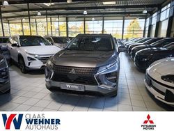 M) (grau Gebraucht 2022 Mitsubishi Eclipse Cross Basis SUV | 21.900 € (Superpreis)