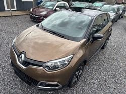 Braun Gebraucht 2016 Renault Captur Intens SUV | 9.990 € (Fairer Preis)