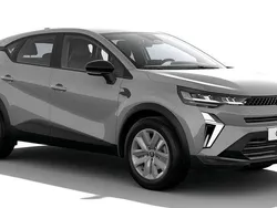 Grau rafale kqj Neu 2025 Renault Captur Evolution SUV | 22.690 € (Guter Preis)