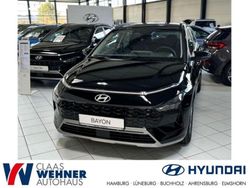Schwarz Gebraucht 2024 Hyundai Bayon Trend SUV | 23.900 € (Guter Preis)