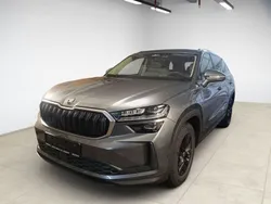 Andere farbe Gebraucht 2024 Skoda Kodiaq Selection SUV | 55.670 €
