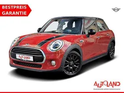 Andere Gebraucht 2019 Mini Cooper Kleinwagen | 19.950 € (Etwas zu teuer)
